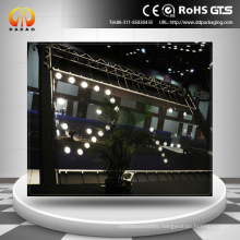 super clear nano coating film 250 micron for video projection
